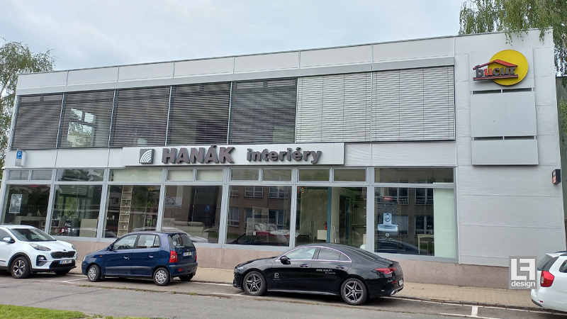 LF Design Hradec Králové 