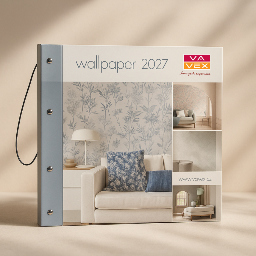 Nová kolekce Vavex 2027: styl, na který nemusíte čekat