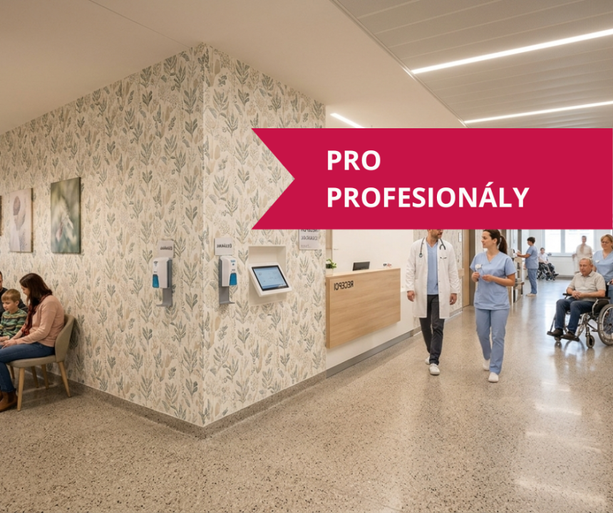 Kontraktační tapety