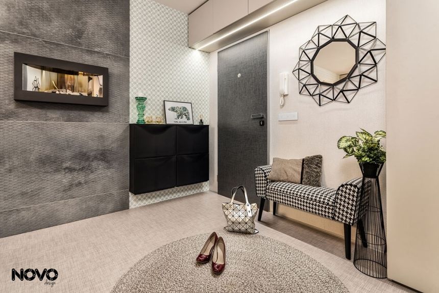 Obrázek - Výsledky soutěže Nej interiér s našimi tapetami - 2. místo