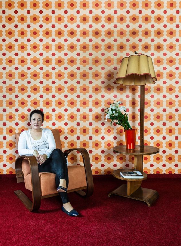 Nová kolekce tapet My Home