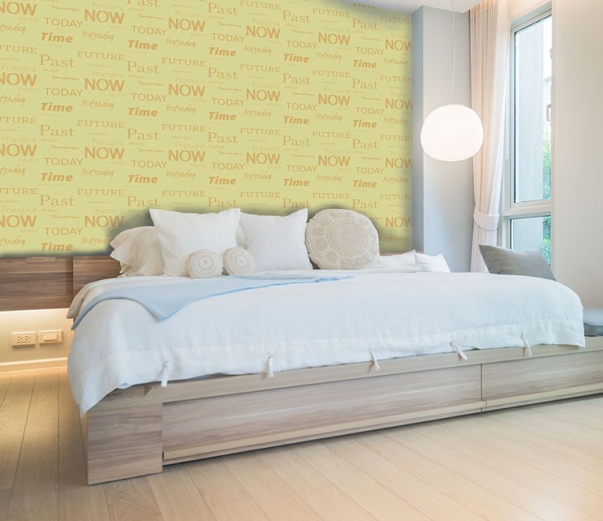 Obrázek - Nová kolekce tapet My Home