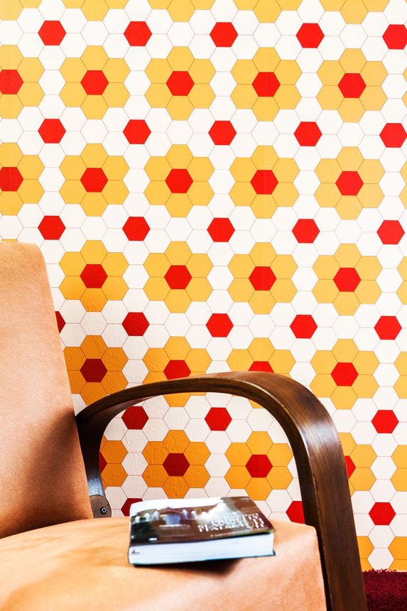 Obrázek - Nová kolekce tapet My Home