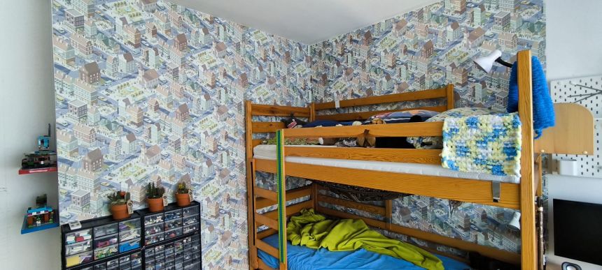 Před